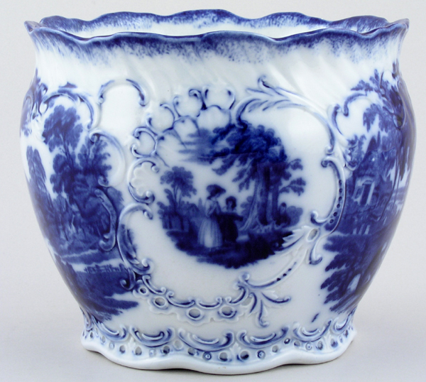 Cache Pot c1900